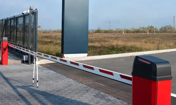 Installation d'automatismes