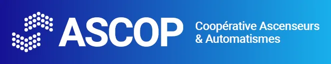 ASCOP - Coopérative Ascenseurs & Automatismes